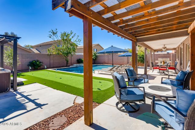 12379 W SELLS Drive, Avondale, AZ 85392