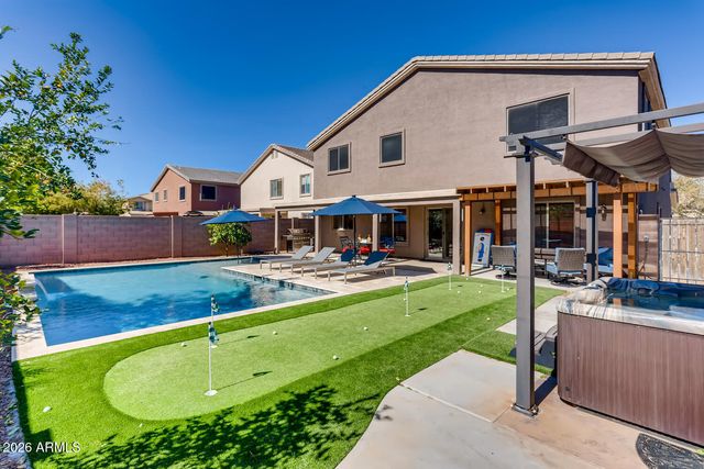 12379 W SELLS Drive, Avondale, AZ 85392