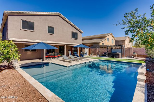 12379 W SELLS Drive, Avondale, AZ 85392