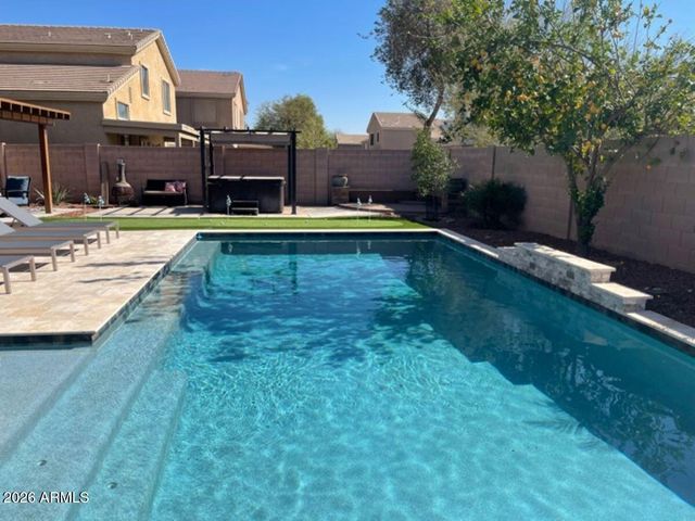 12379 W SELLS Drive, Avondale, AZ 85392
