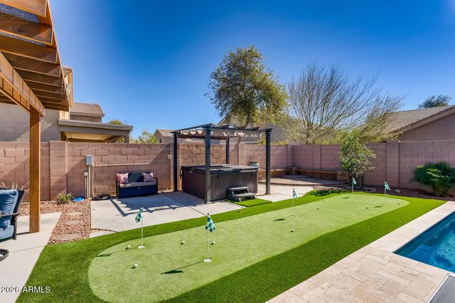 12379 W SELLS Drive, Avondale, AZ 85392