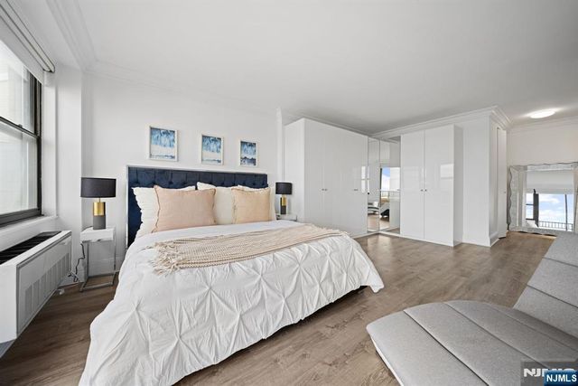 7002 Boulevard East PH 43A, Guttenberg, NJ 07093