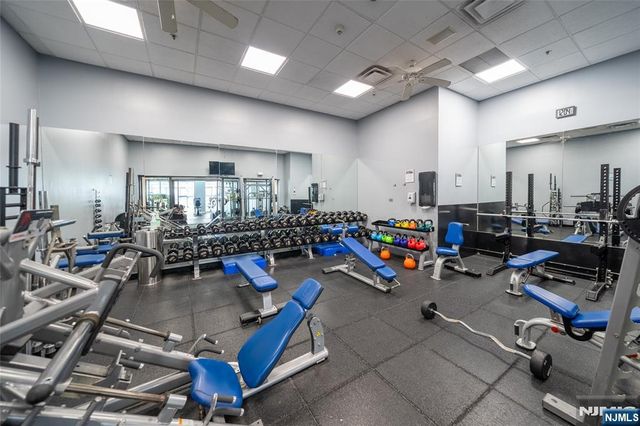 7002 Boulevard East PH 43A, Guttenberg, NJ 07093