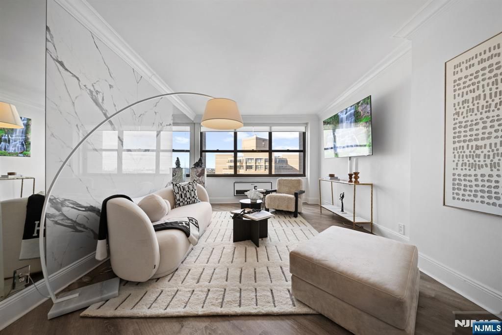 7002 Boulevard East PH 43A, Guttenberg, NJ 07093