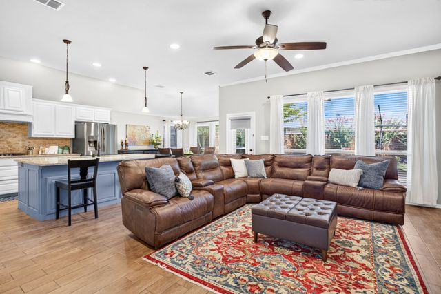 11000 Wanamaker Drive, Benbrook, TX 76126