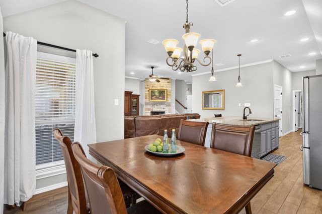 11000 Wanamaker Drive, Benbrook, TX 76126
