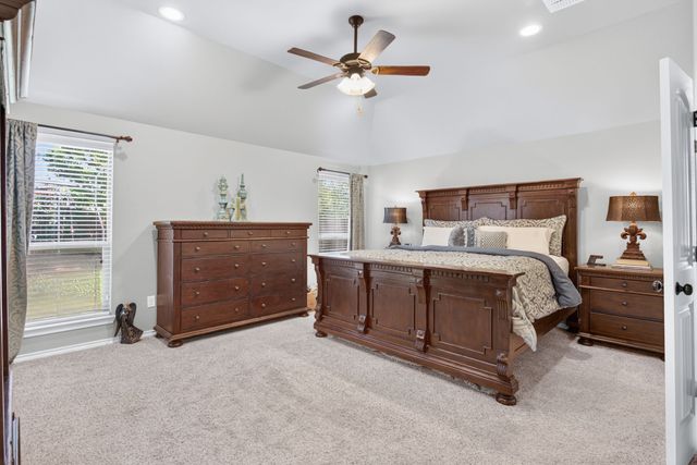 11000 Wanamaker Drive, Benbrook, TX 76126