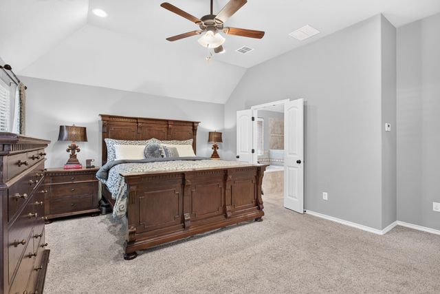 11000 Wanamaker Drive, Benbrook, TX 76126