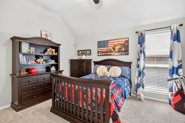 11000 Wanamaker Drive, Benbrook, TX 76126