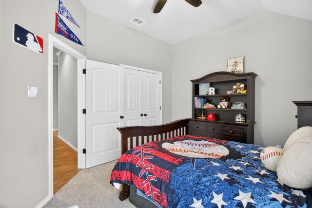 11000 Wanamaker Drive, Benbrook, TX 76126