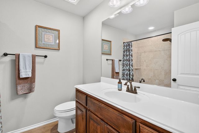 11000 Wanamaker Drive, Benbrook, TX 76126