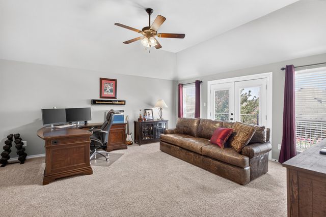 11000 Wanamaker Drive, Benbrook, TX 76126