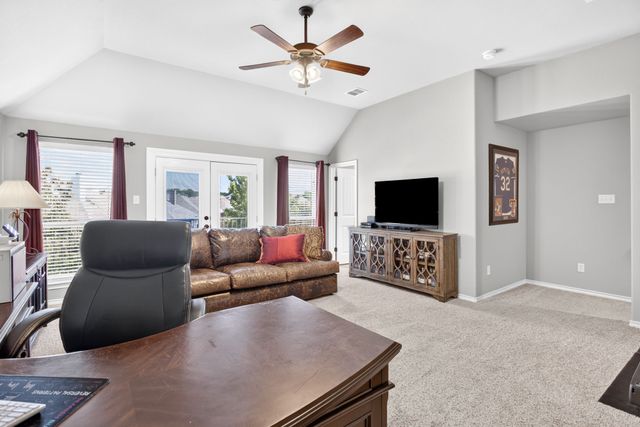 11000 Wanamaker Drive, Benbrook, TX 76126