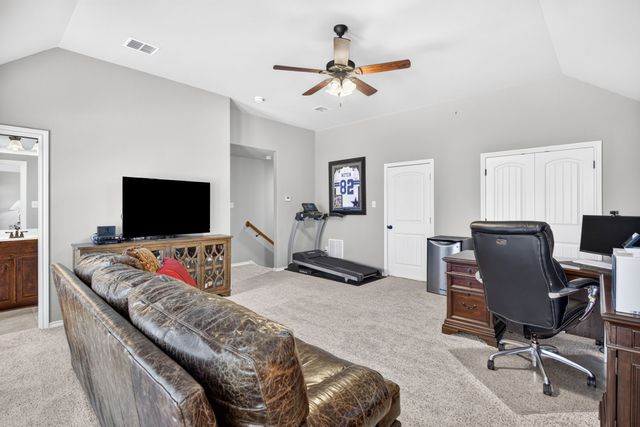 11000 Wanamaker Drive, Benbrook, TX 76126