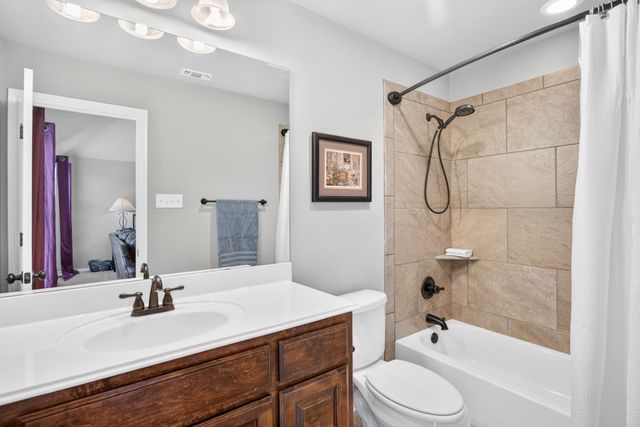 11000 Wanamaker Drive, Benbrook, TX 76126