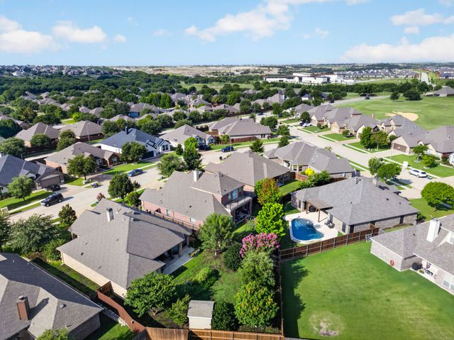 11000 Wanamaker Drive, Benbrook, TX 76126