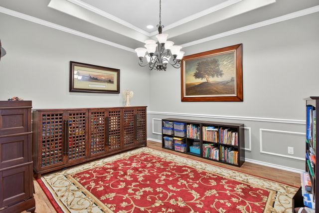 11000 Wanamaker Drive, Benbrook, TX 76126