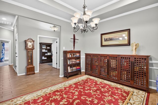 11000 Wanamaker Drive, Benbrook, TX 76126