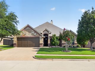 11000 Wanamaker Drive, Benbrook, TX 76126