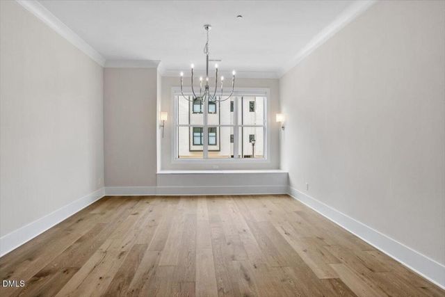 810 Maple Berry Lane 105, Raleigh, NC 27607