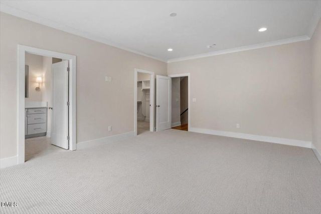 810 Maple Berry Lane 105, Raleigh, NC 27607