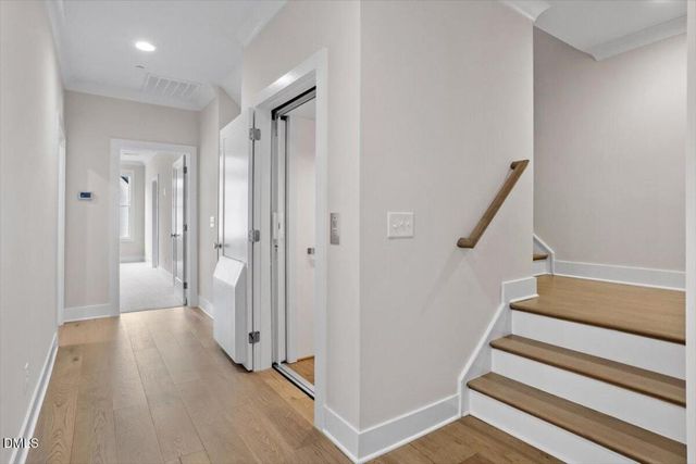 810 Maple Berry Lane 105, Raleigh, NC 27607