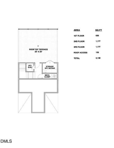 810 Maple Berry Lane 105, Raleigh, NC 27607