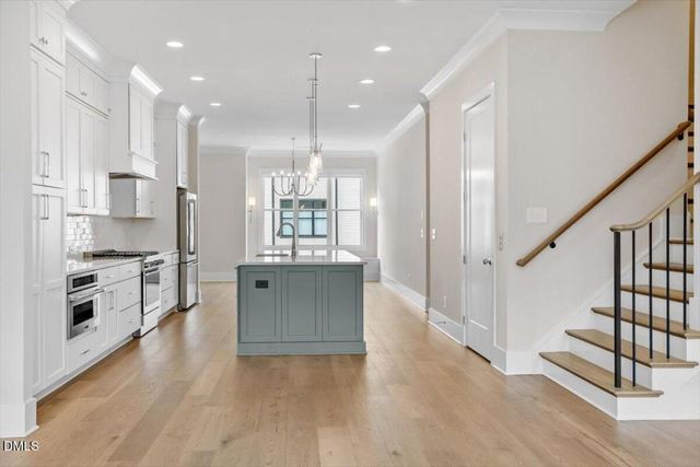 810 Maple Berry Lane 105, Raleigh, NC 27607