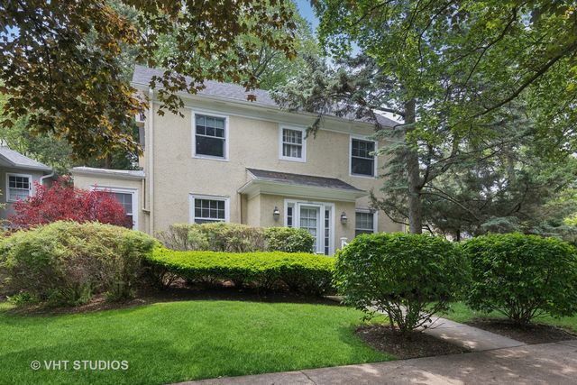 822 Clinton Place, Evanston, IL 60201