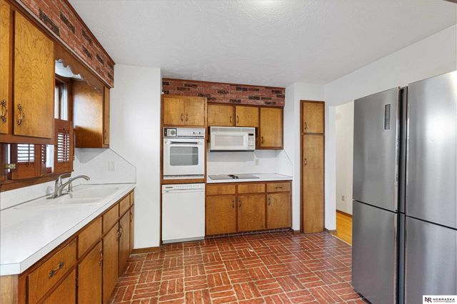 1603 Washington Street, Bellevue, NE 68005