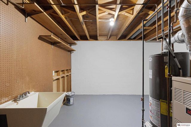 1603 Washington Street, Bellevue, NE 68005