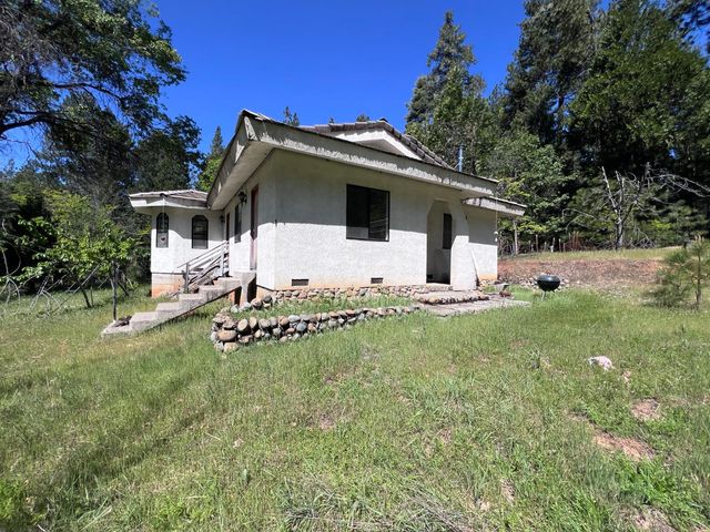 5201 Old Mine Rd, Grizzly Flats, CA 95636