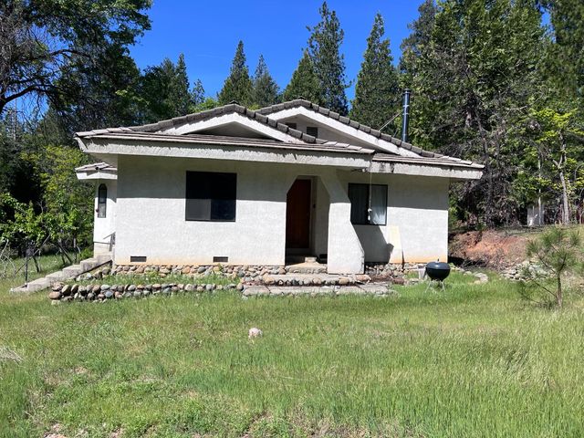 5201 Old Mine Rd, Grizzly Flats, CA 95636