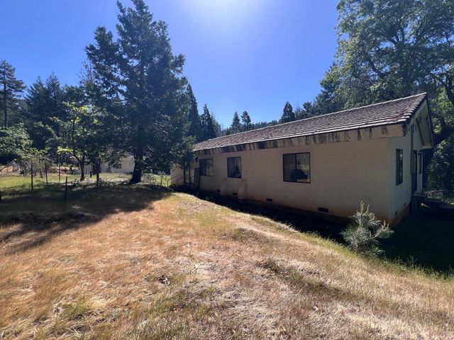 5201 Old Mine Rd, Grizzly Flats, CA 95636