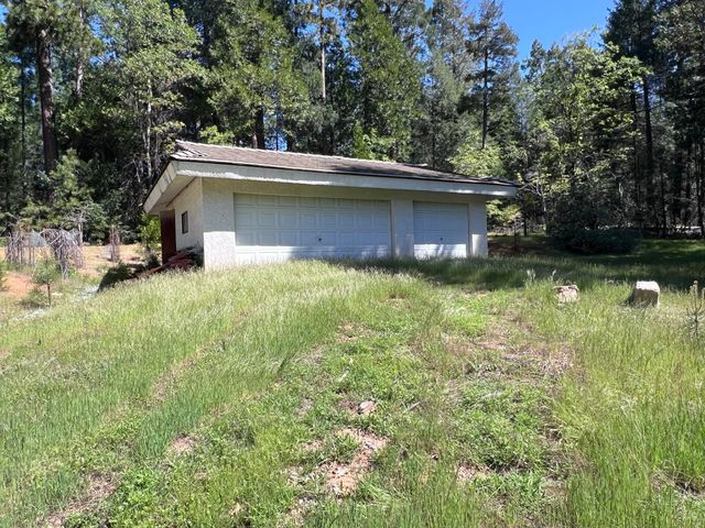 5201 Old Mine Rd, Grizzly Flats, CA 95636