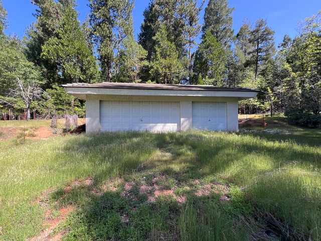 5201 Old Mine Rd, Grizzly Flats, CA 95636