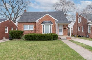 16696 Beech Daly Road, Redford Charter Township, MI 48240