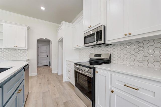 3264 Prairie View Trail, Noble, OK 73068