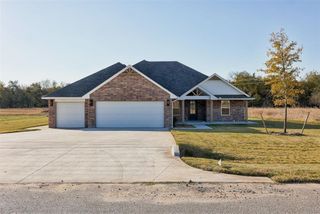 3264 Prairie View Trail, Noble, OK 73068
