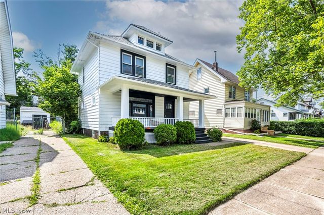 4418 W 48th Street, Cleveland, OH 44144
