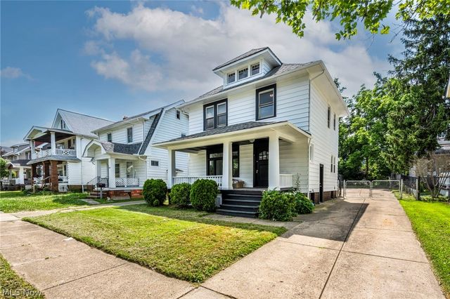 4418 W 48th Street, Cleveland, OH 44144