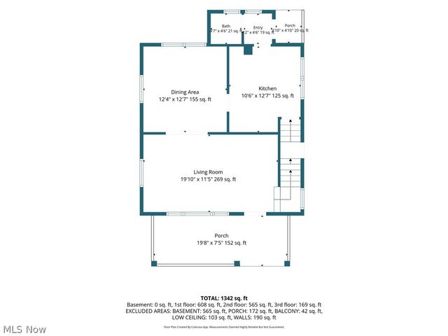 4418 W 48th Street, Cleveland, OH 44144