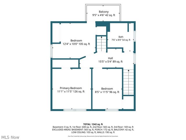 4418 W 48th Street, Cleveland, OH 44144