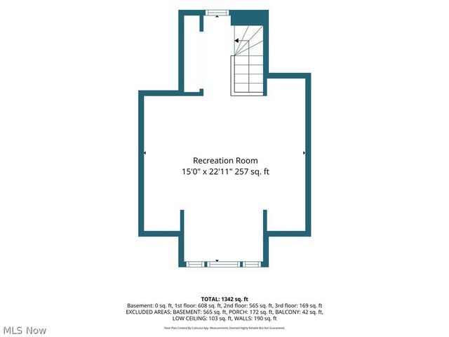 4418 W 48th Street, Cleveland, OH 44144