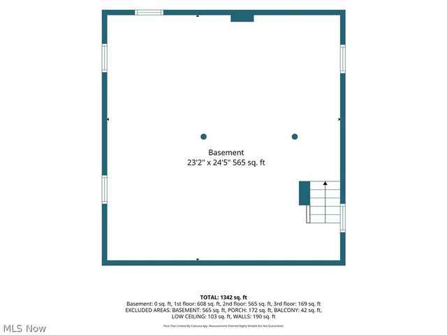 4418 W 48th Street, Cleveland, OH 44144