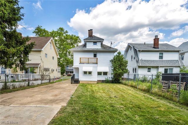 4418 W 48th Street, Cleveland, OH 44144