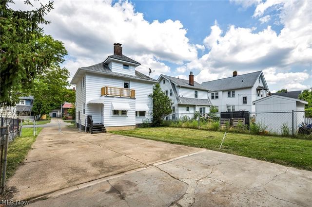 4418 W 48th Street, Cleveland, OH 44144