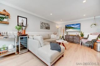 140 Walnut Ave. 2D, San Diego, CA 92103