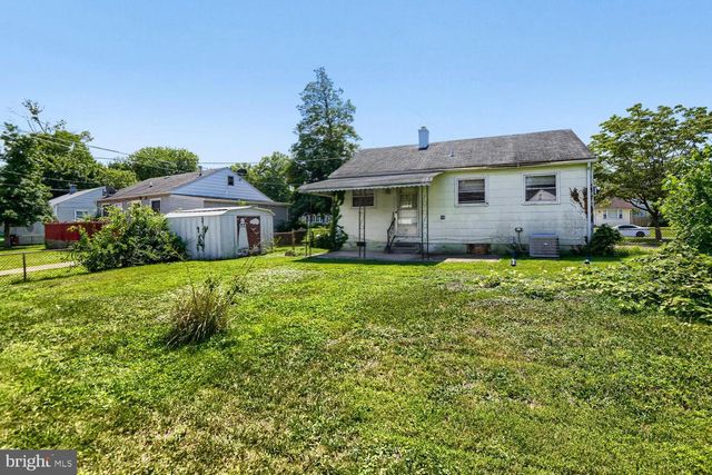 106 PARKWAY AVE, Havre De Grace, MD 21078