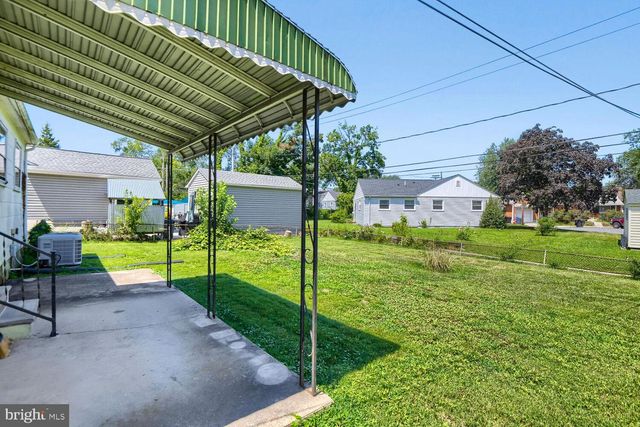 106 PARKWAY AVE, Havre De Grace, MD 21078